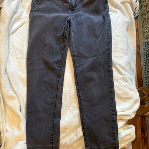 Loft brand size 8 jeans modern skinny